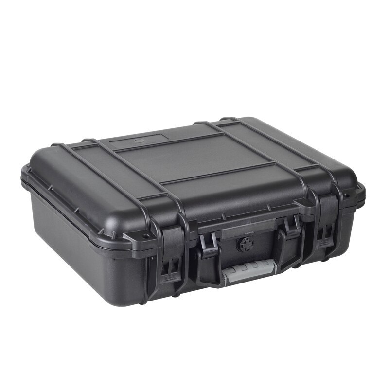 hard equipment case 19 in